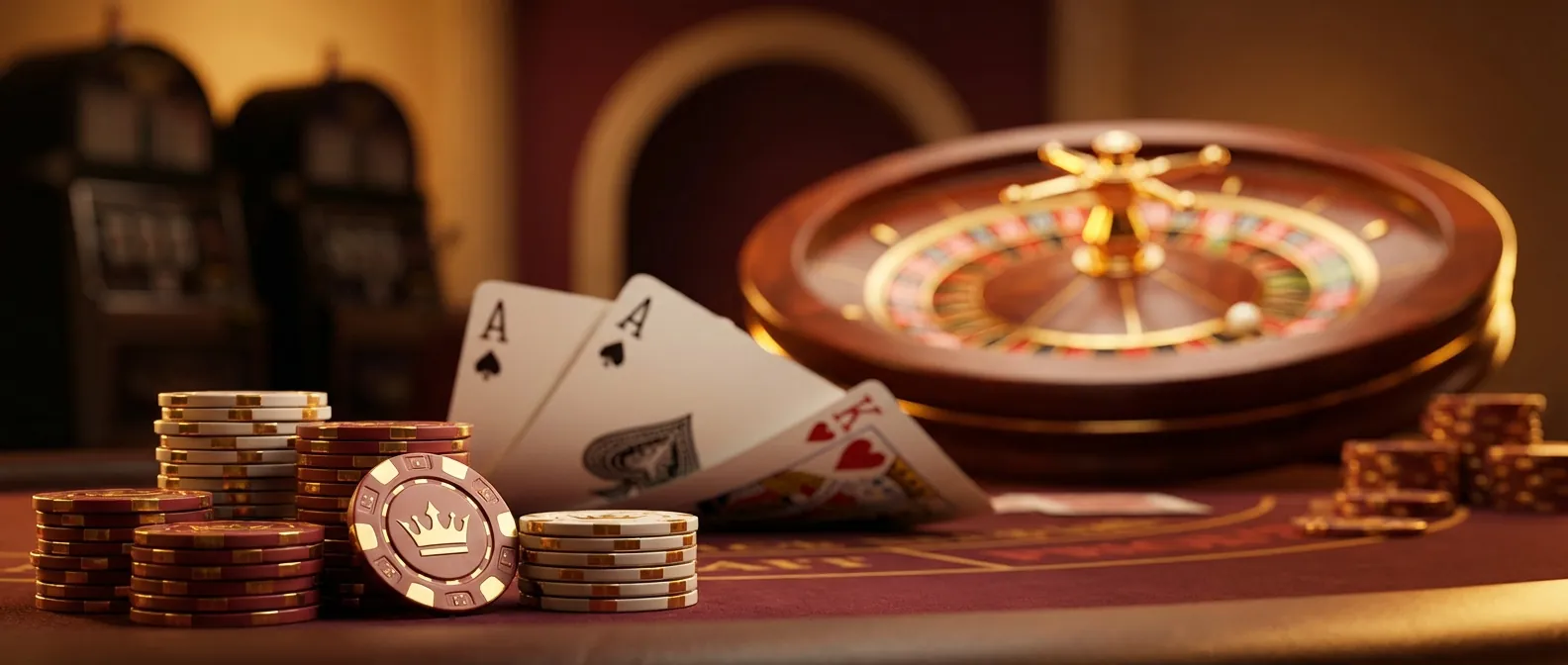 Mr Vegas Casino bonus